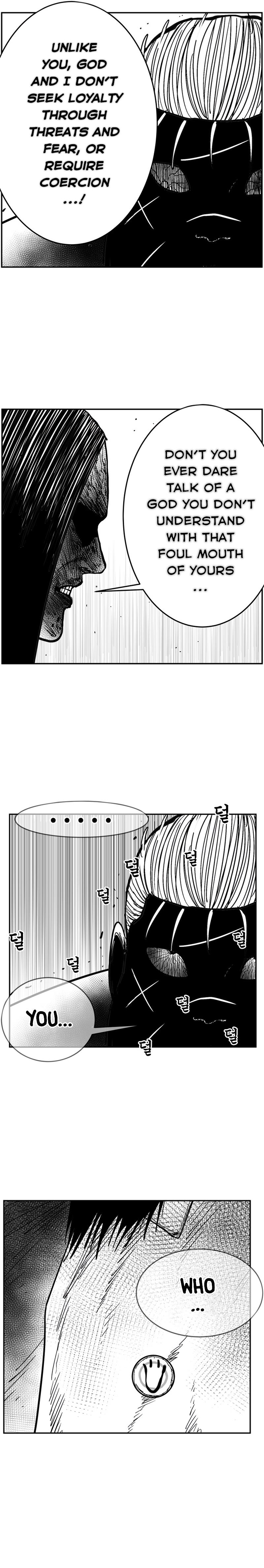 Hellper 2: Killberos Chap 139 - Next Chap 140