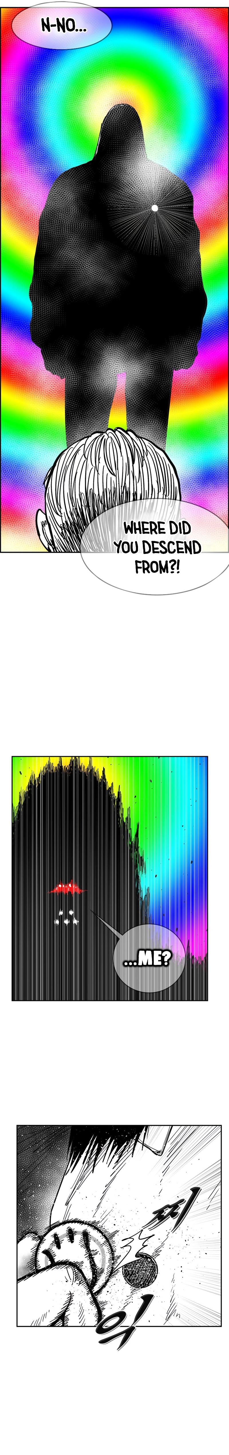 Hellper 2: Killberos Chap 139 - Next Chap 140