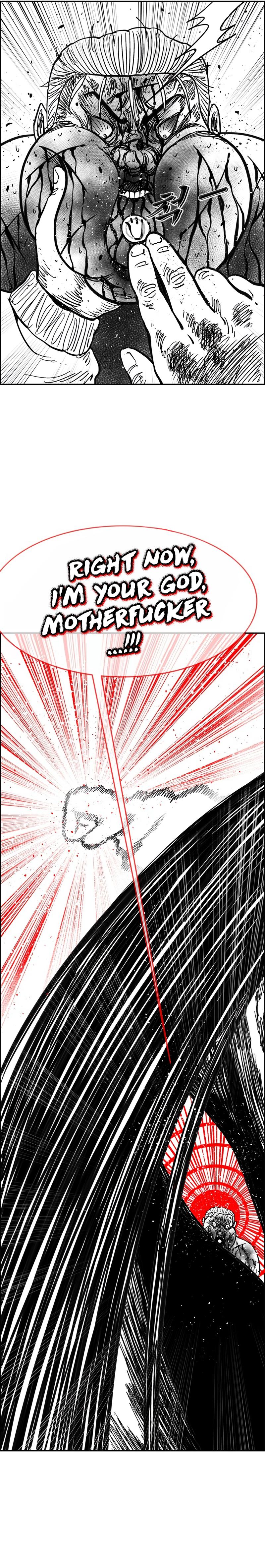 Hellper 2: Killberos Chap 139 - Next Chap 140