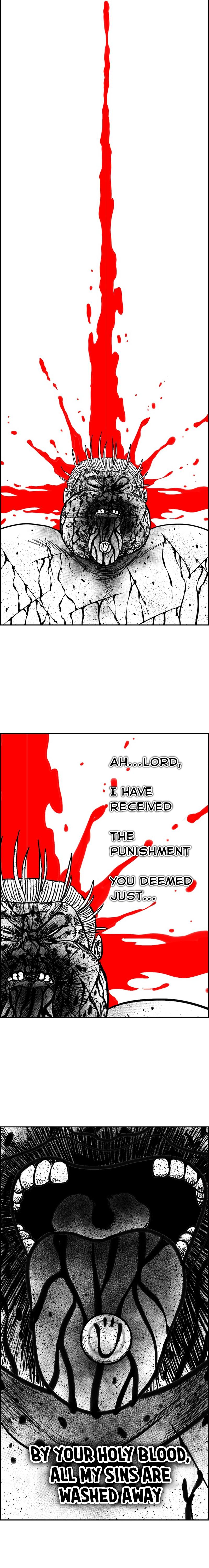 Hellper 2: Killberos Chap 139 - Next Chap 140