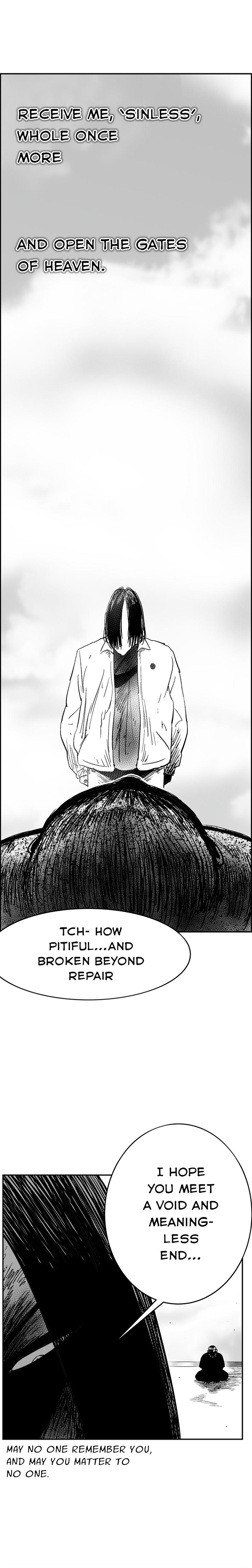 Hellper 2: Killberos Chap 139 - Next Chap 140