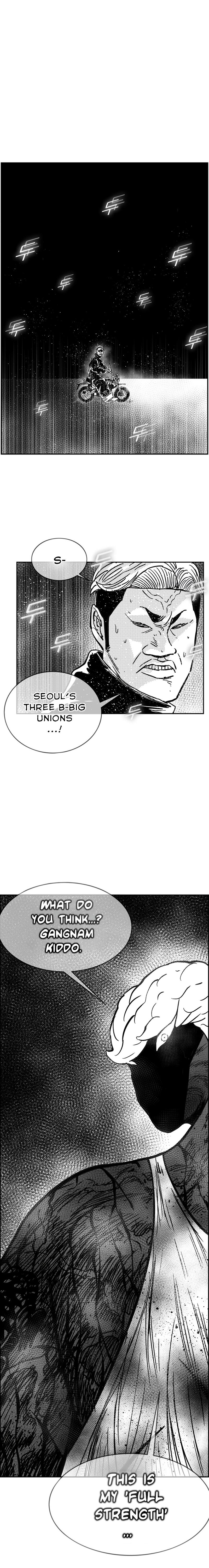 Hellper 2: Killberos Chap 139 - Next Chap 140