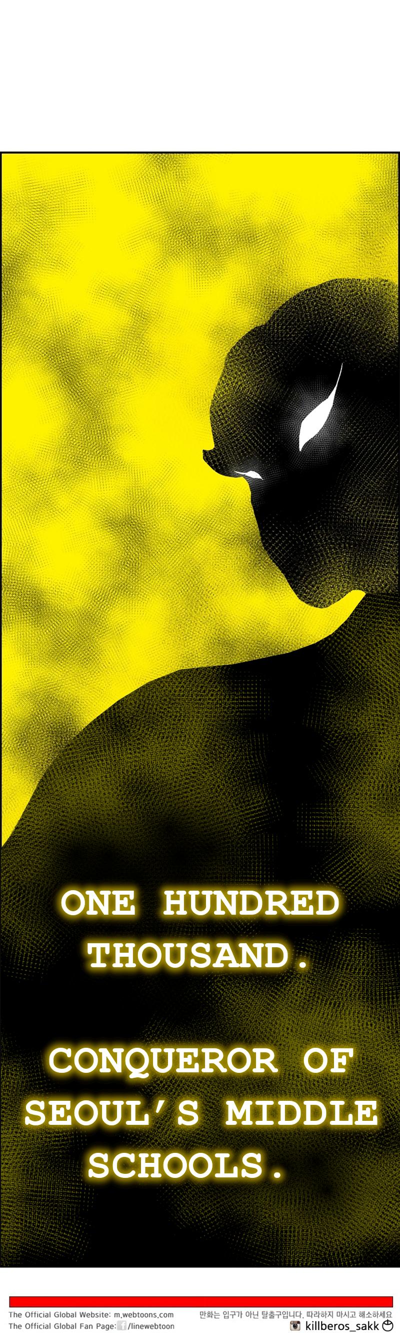 Hellper 2: Killberos Chap 139 - Next Chap 140