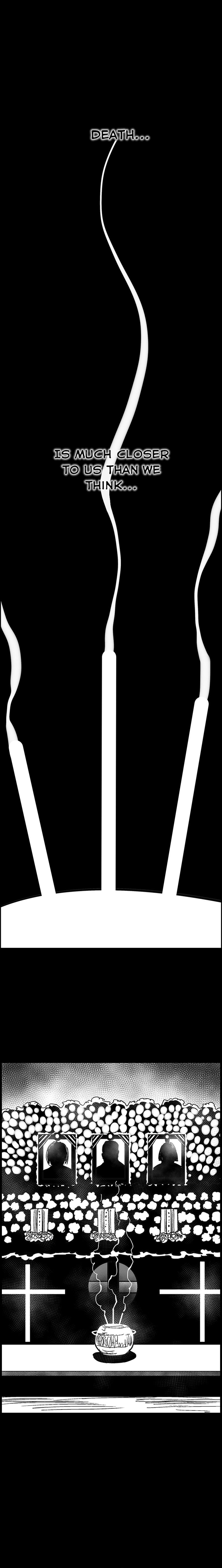 Hellper 2: Killberos Chap 139 - Next Chap 140