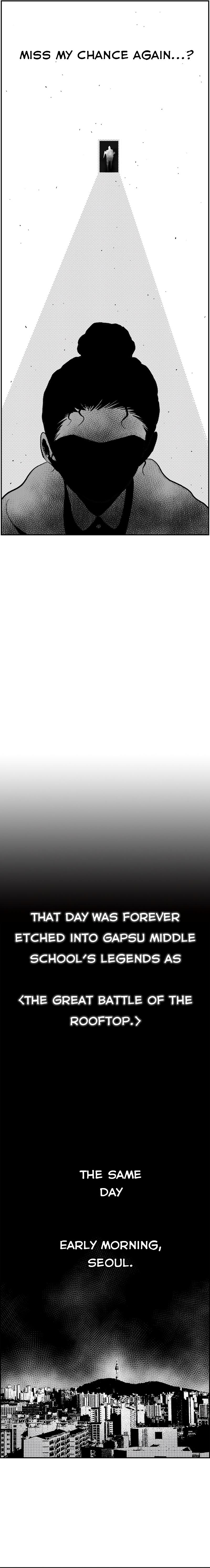 Hellper 2: Killberos Chap 139 - Next Chap 140