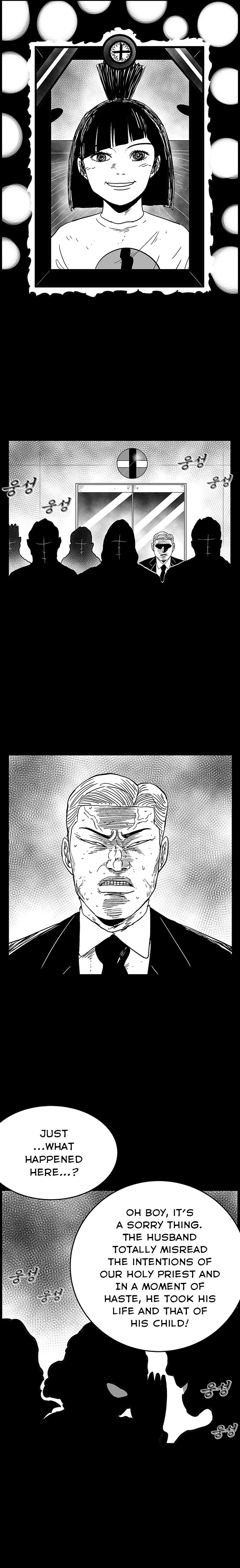 Hellper 2: Killberos Chap 139 - Next Chap 140