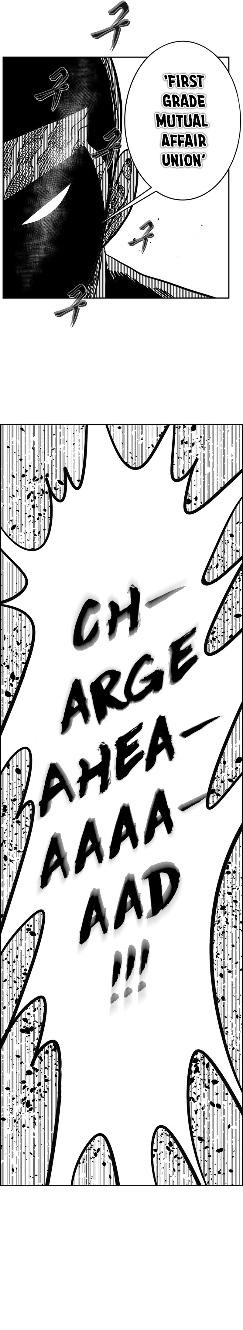 Hellper 2: Killberos Chap 130 - Next Chap 131