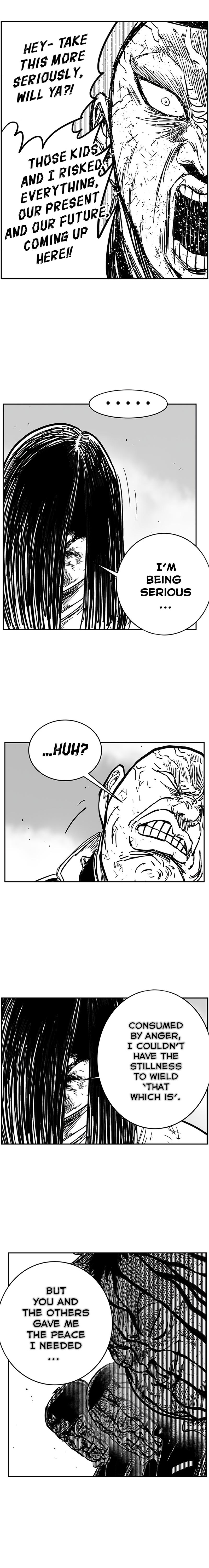 Hellper 2: Killberos Chap 130 - Next Chap 131