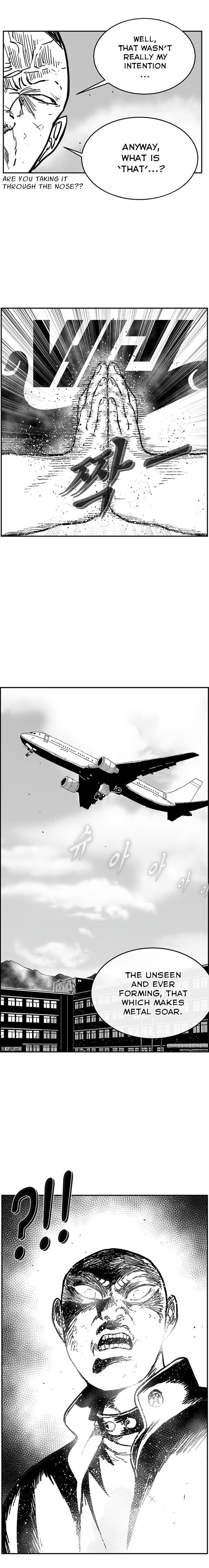 Hellper 2: Killberos Chap 130 - Next Chap 131