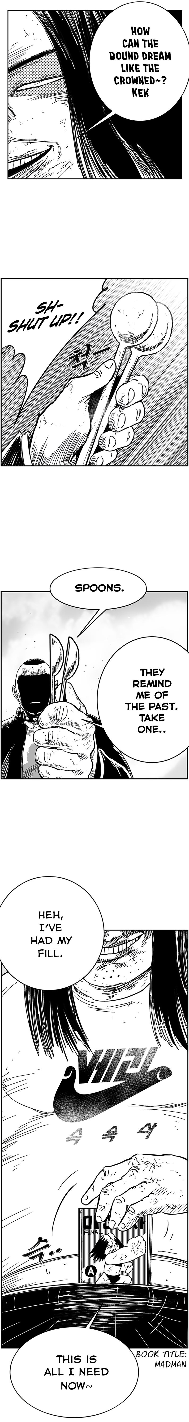 Hellper 2: Killberos Chap 131 - Next Chap 132