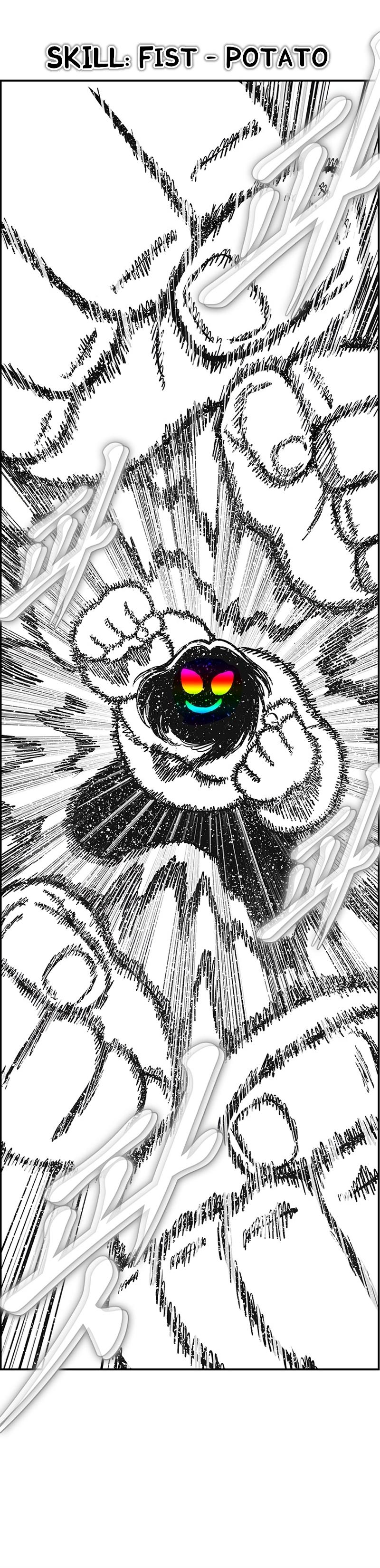 Hellper 2: Killberos Chap 131 - Next Chap 132