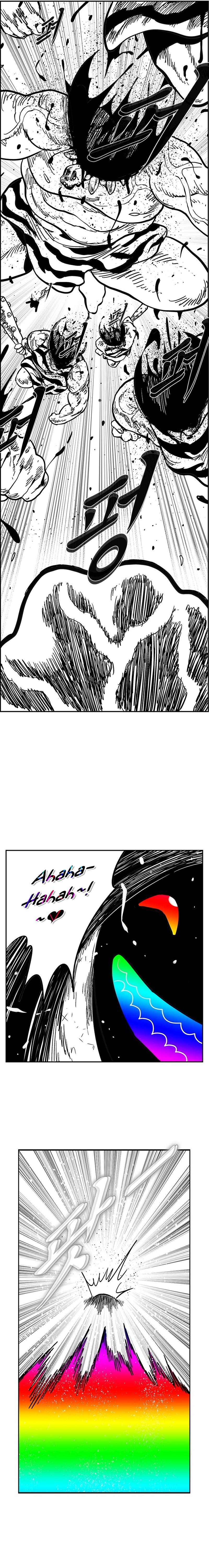 Hellper 2: Killberos Chap 131 - Next Chap 132