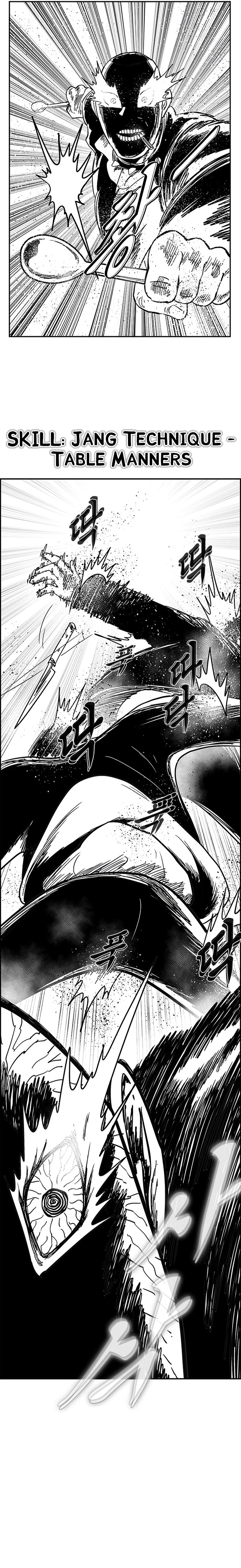 Hellper 2: Killberos Chap 131 - Next Chap 132