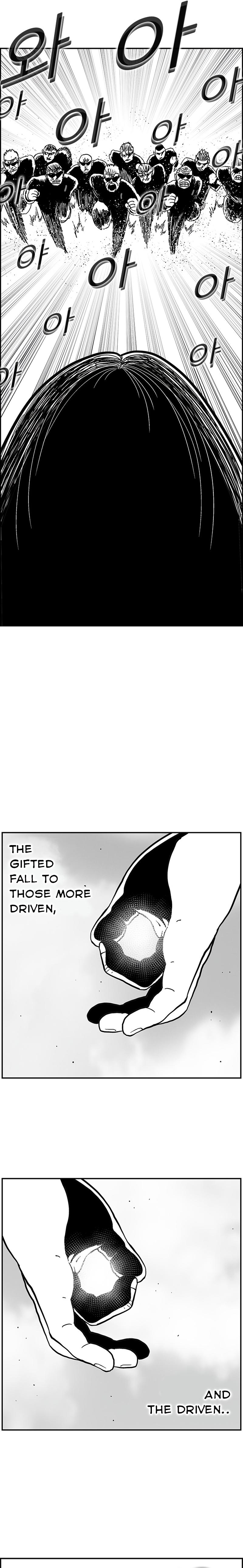 Hellper 2: Killberos Chap 131 - Next Chap 132