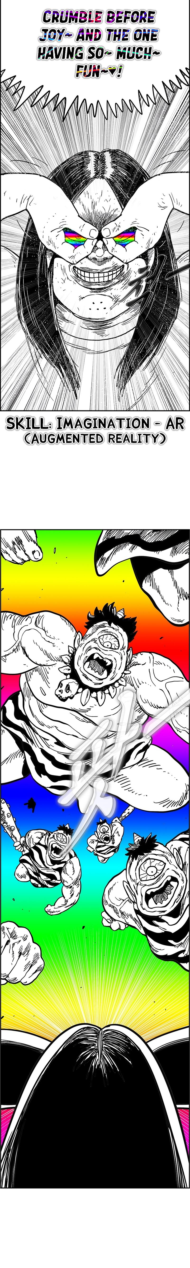 Hellper 2: Killberos Chap 131 - Next Chap 132