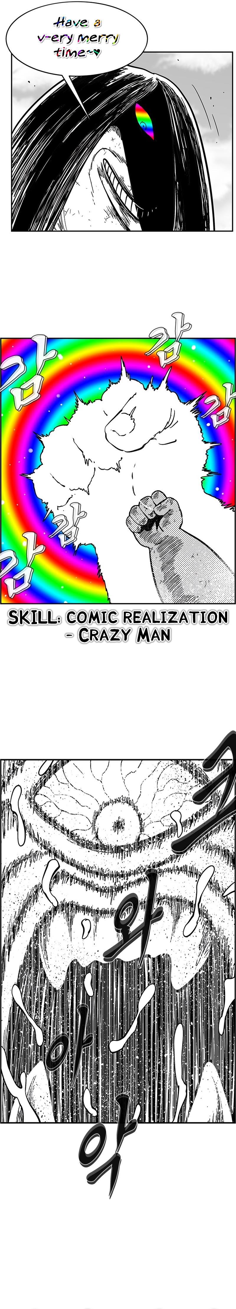 Hellper 2: Killberos Chap 131 - Next Chap 132