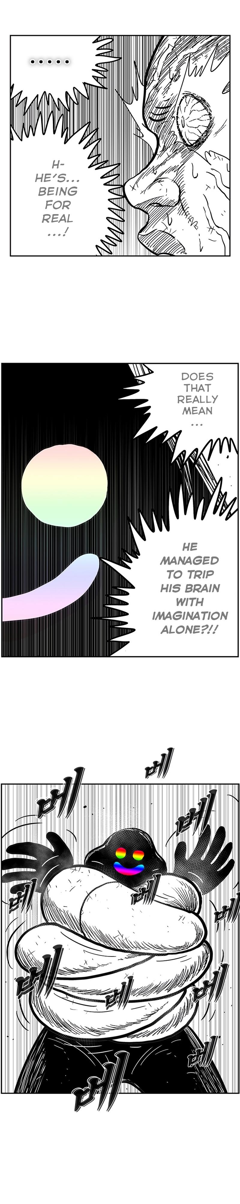 Hellper 2: Killberos Chap 131 - Next Chap 132