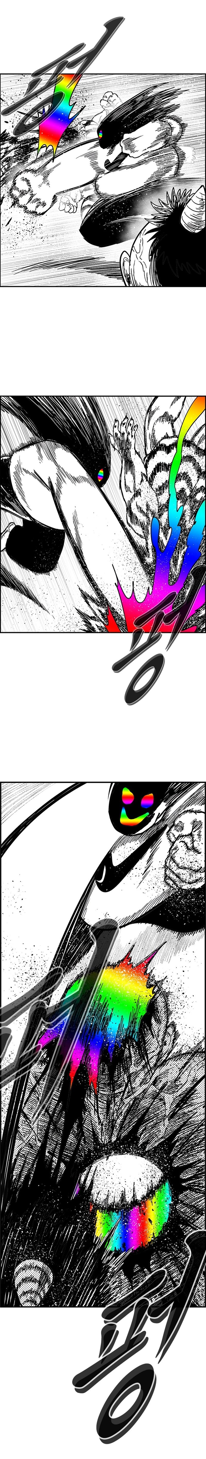 Hellper 2: Killberos Chap 131 - Next Chap 132