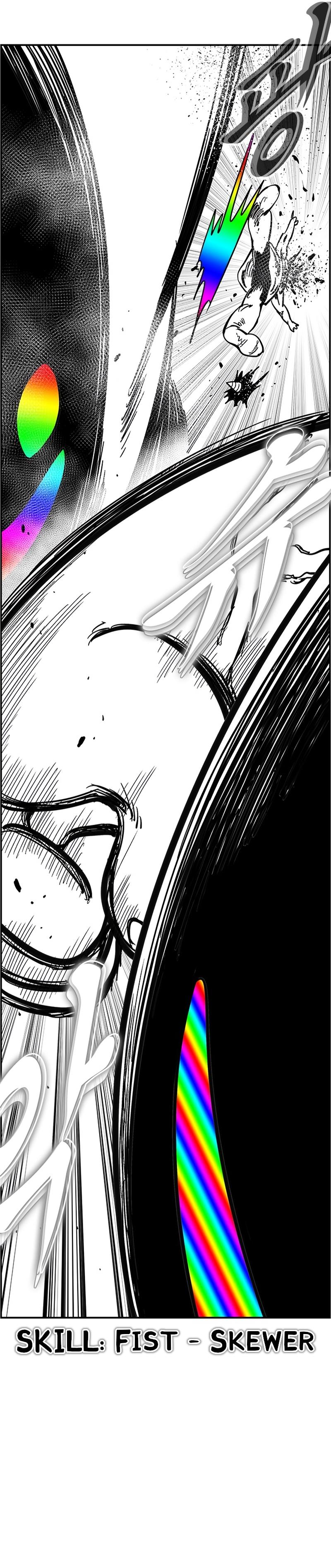 Hellper 2: Killberos Chap 131 - Next Chap 132