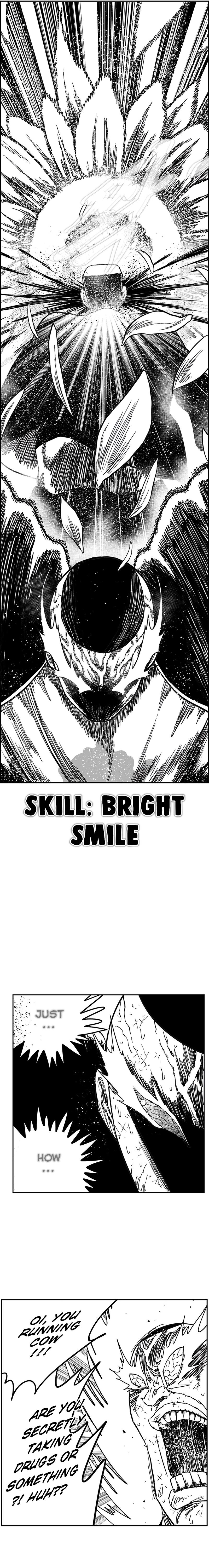 Hellper 2: Killberos Chap 131 - Next Chap 132