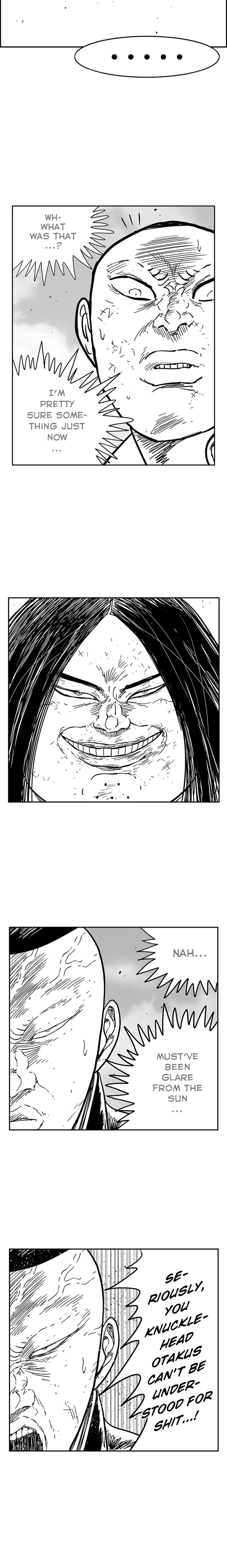 Hellper 2: Killberos Chap 131 - Next Chap 132