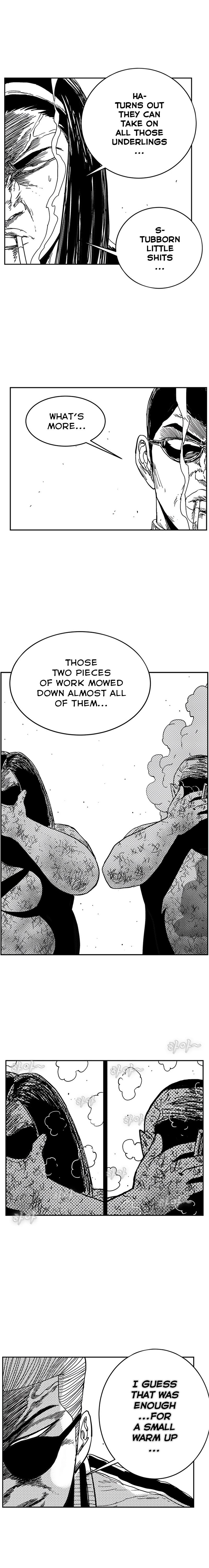 Hellper 2: Killberos Chap 132 - Next Chap 133