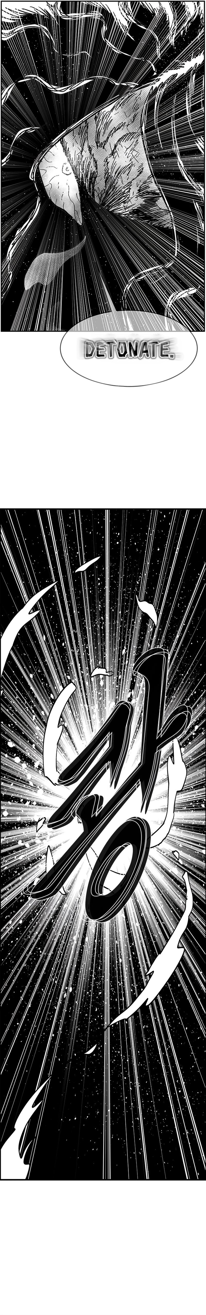 Hellper 2: Killberos Chap 132 - Next Chap 133