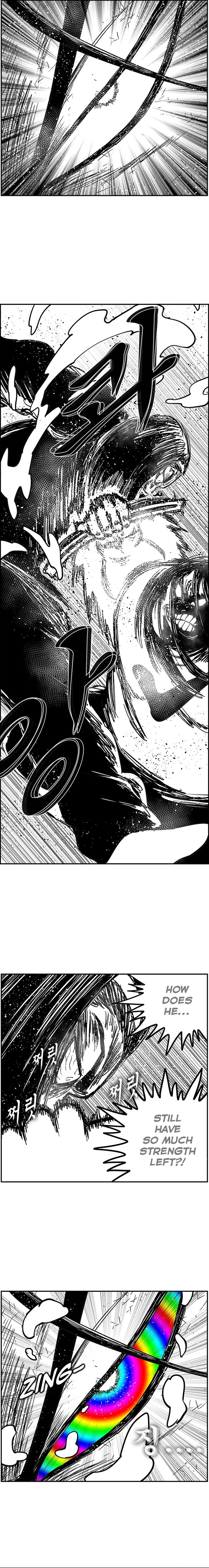 Hellper 2: Killberos Chap 133 - Next Chap 134