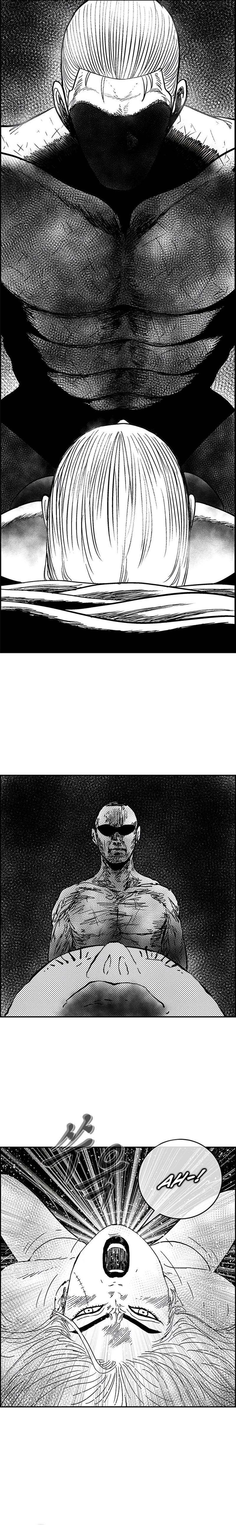 Hellper 2: Killberos Chap 133 - Next Chap 134