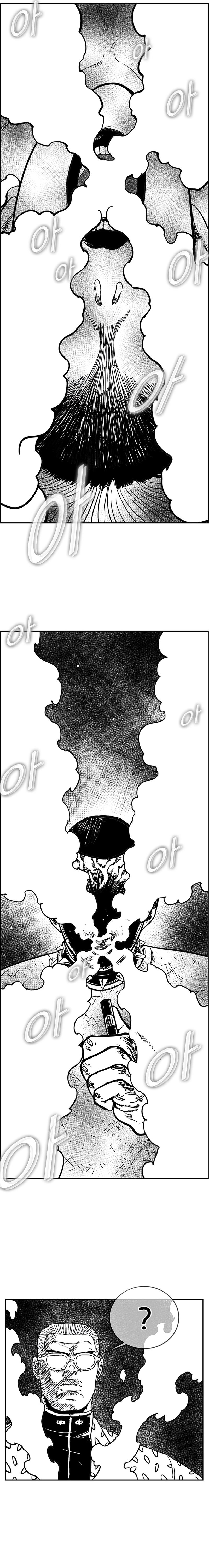 Hellper 2: Killberos Chap 133 - Next Chap 134