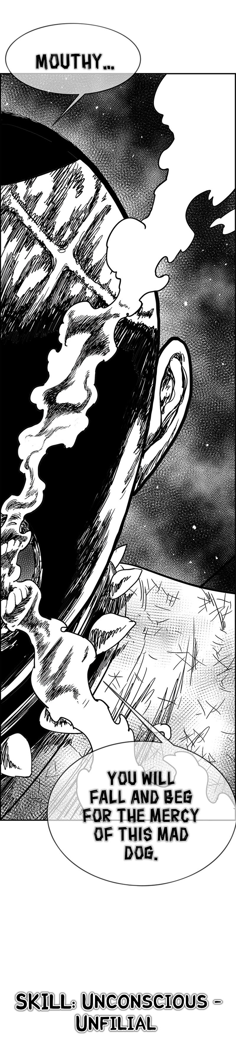 Hellper 2: Killberos Chap 133 - Next Chap 134