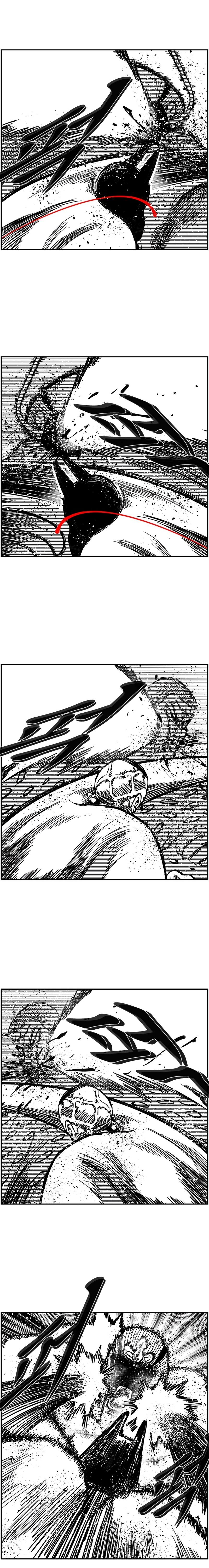 Hellper 2: Killberos Chap 133 - Next Chap 134