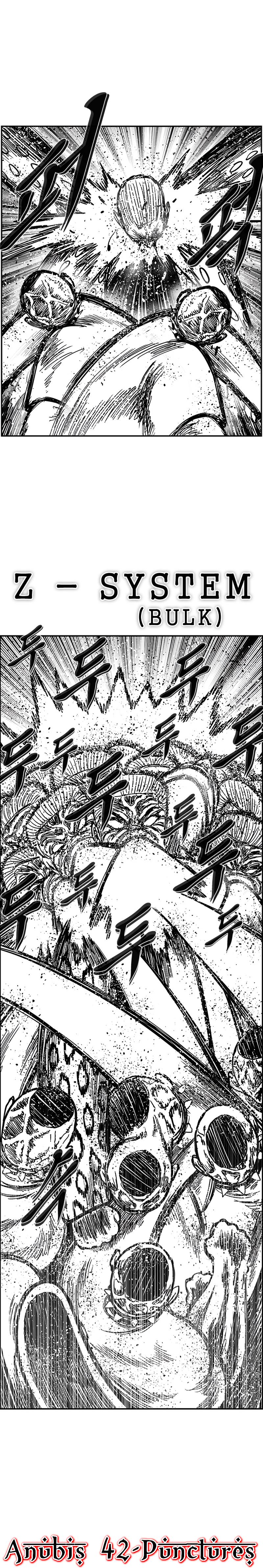 Hellper 2: Killberos Chap 133 - Next Chap 134