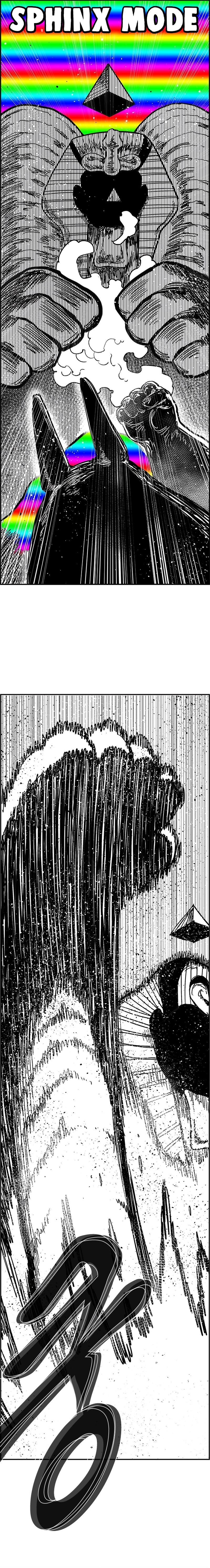 Hellper 2: Killberos Chap 133 - Next Chap 134