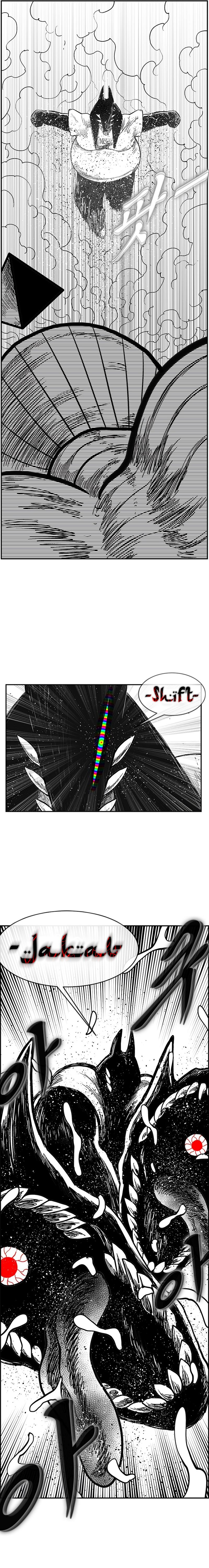 Hellper 2: Killberos Chap 133 - Next Chap 134