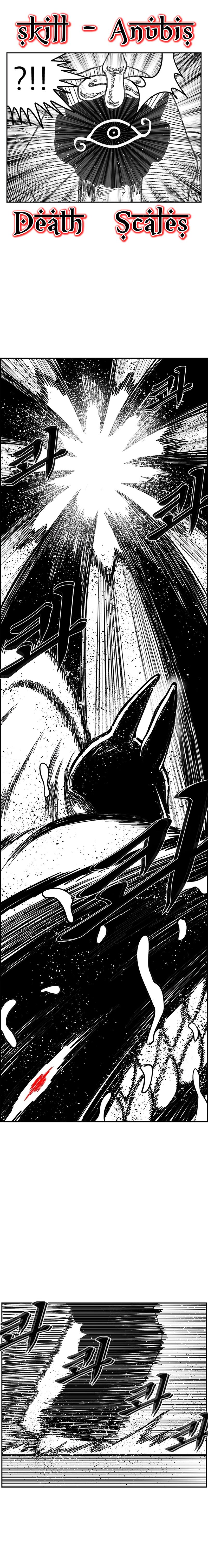 Hellper 2: Killberos Chap 133 - Next Chap 134