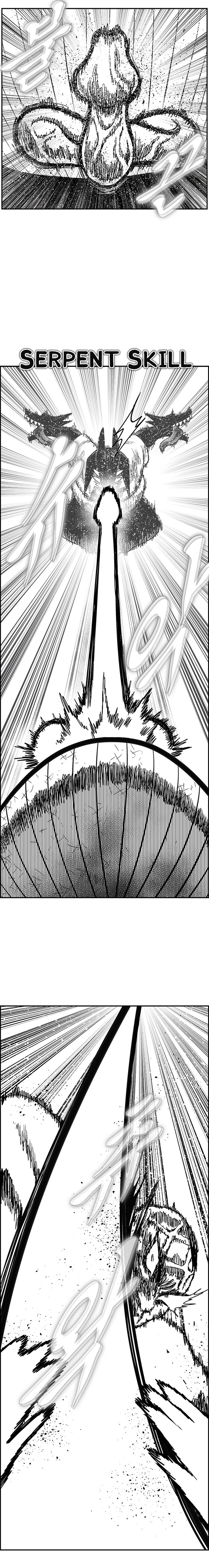 Hellper 2: Killberos Chap 133 - Next Chap 134