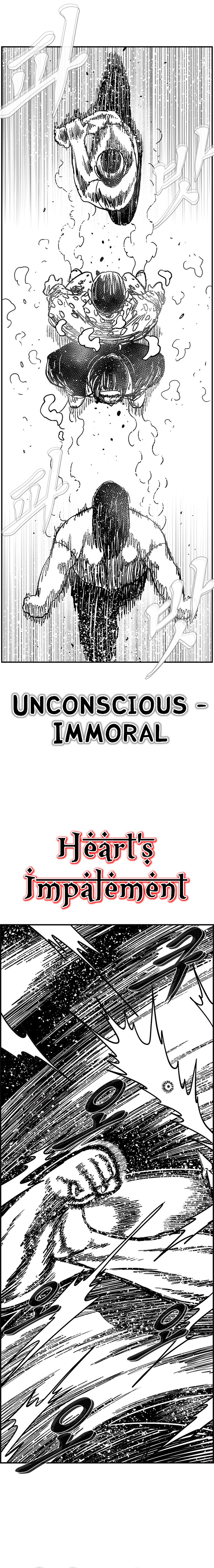 Hellper 2: Killberos Chap 133 - Next Chap 134