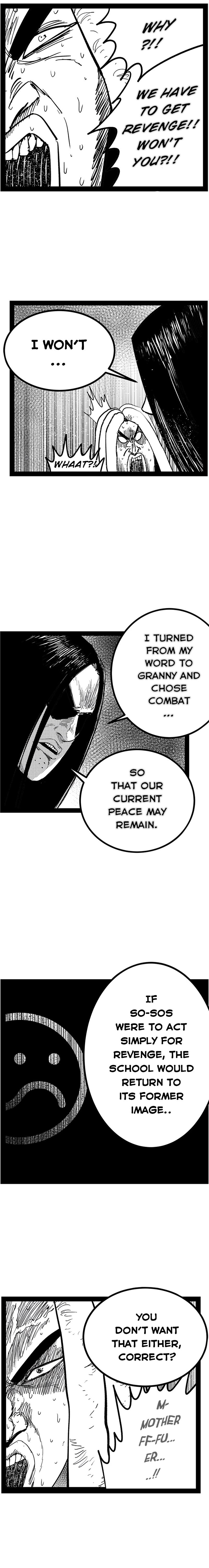 Hellper 2: Killberos Chap 147 - Next Chap 148