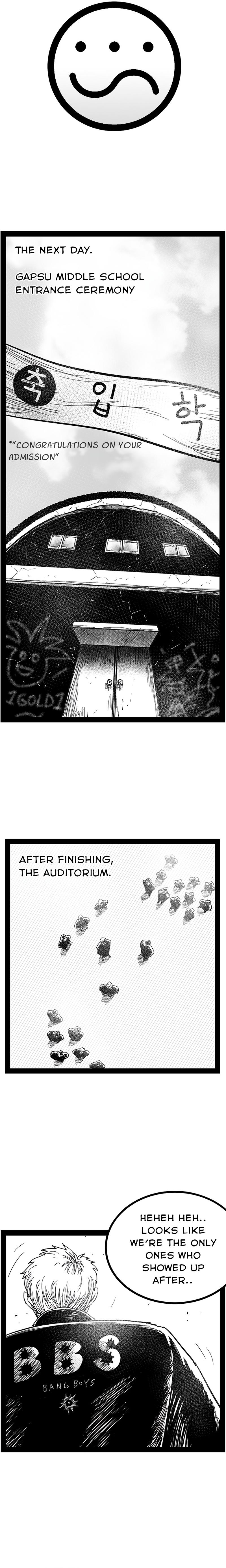 Hellper 2: Killberos Chap 147 - Next Chap 148