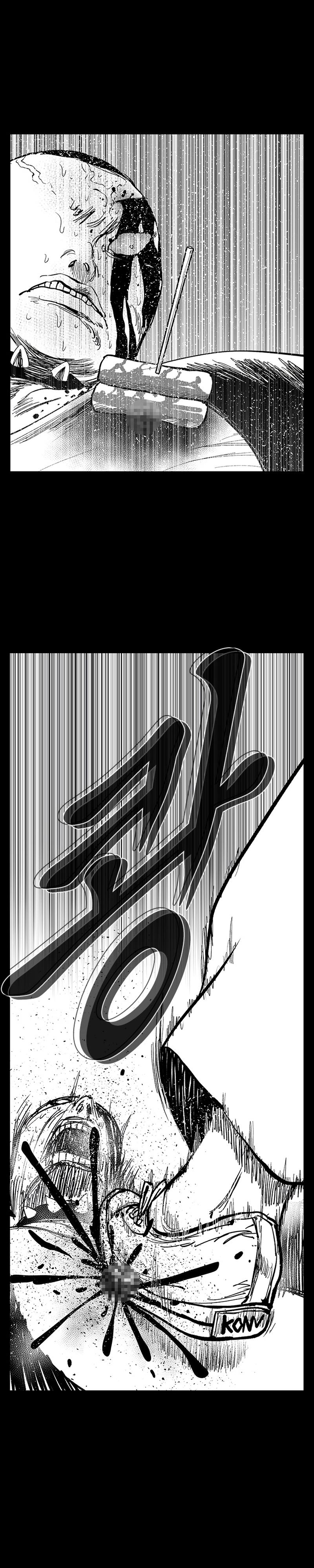 Hellper 2: Killberos Chap 147 - Next Chap 148