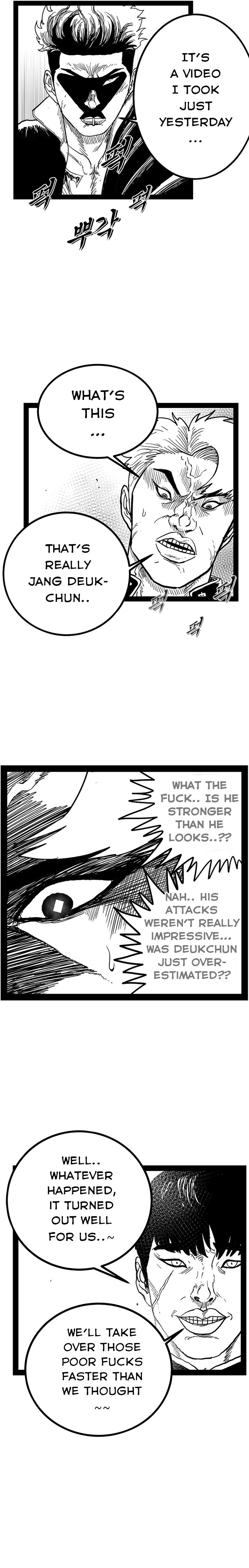 Hellper 2: Killberos Chap 147 - Next Chap 148