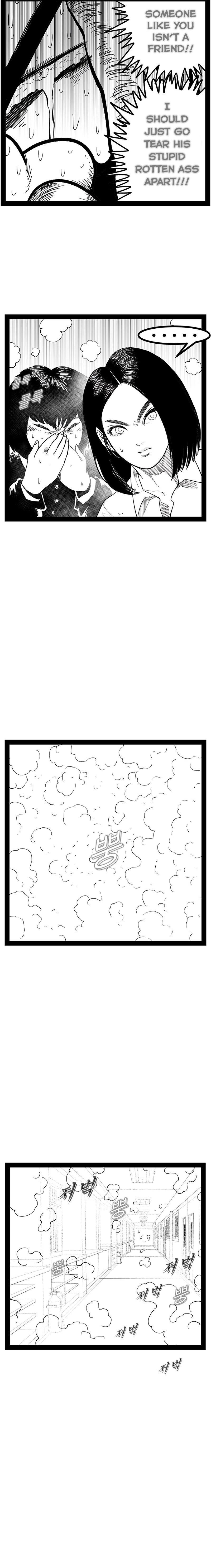 Hellper 2: Killberos Chap 147 - Next Chap 148