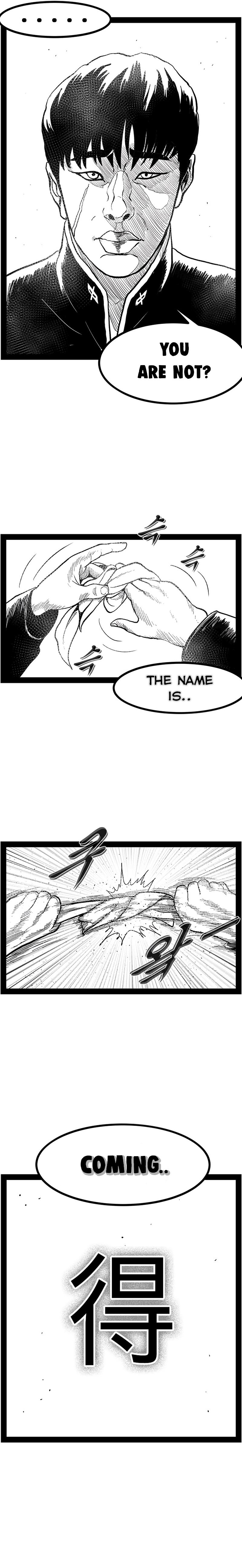 Hellper 2: Killberos Chap 147 - Next Chap 148