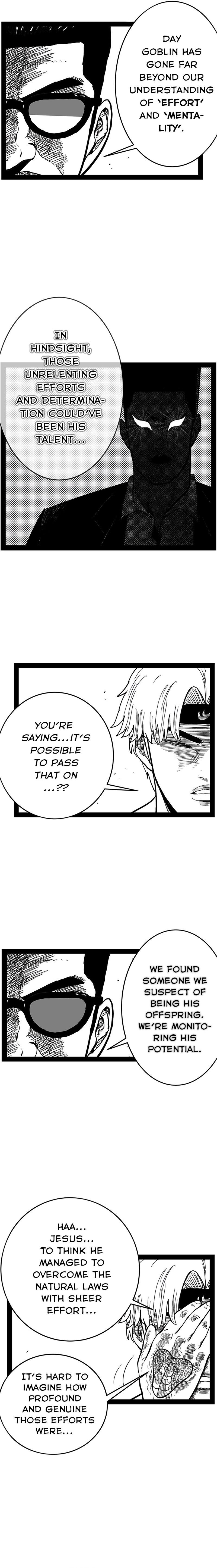 Hellper 2: Killberos Chap 144 - Next Chap 145