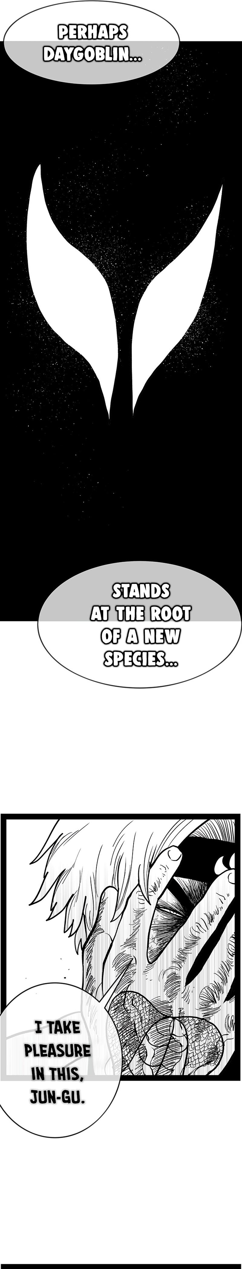 Hellper 2: Killberos Chap 144 - Next Chap 145