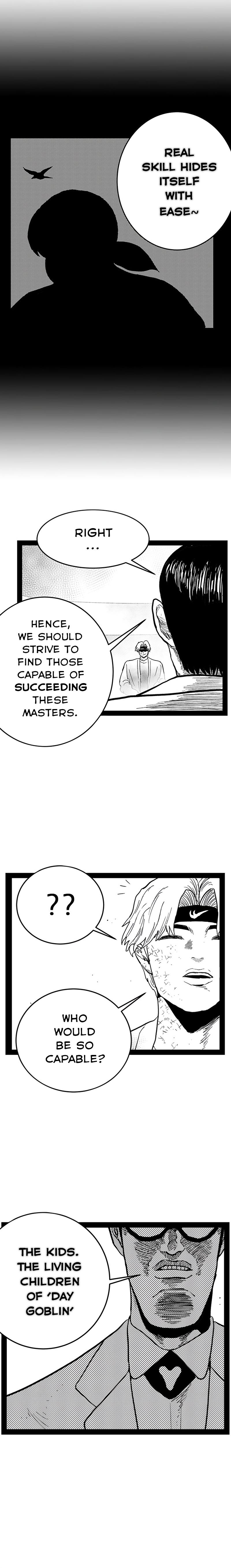 Hellper 2: Killberos Chap 144 - Next Chap 145