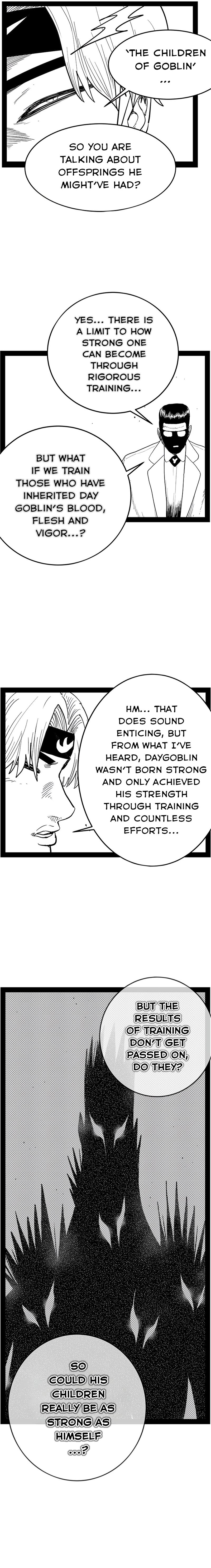 Hellper 2: Killberos Chap 144 - Next Chap 145