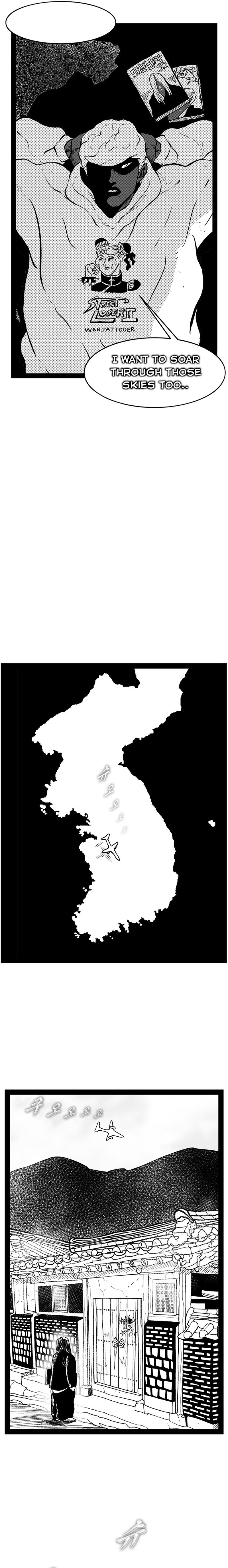 Hellper 2: Killberos Chap 144 - Next Chap 145