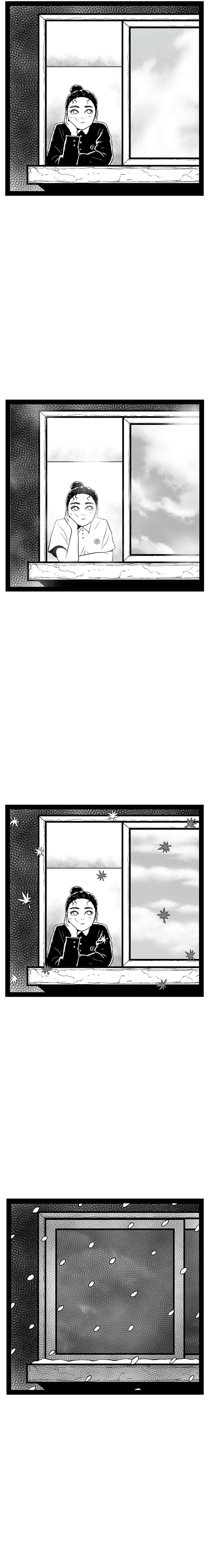 Hellper 2: Killberos Chap 144 - Next Chap 145